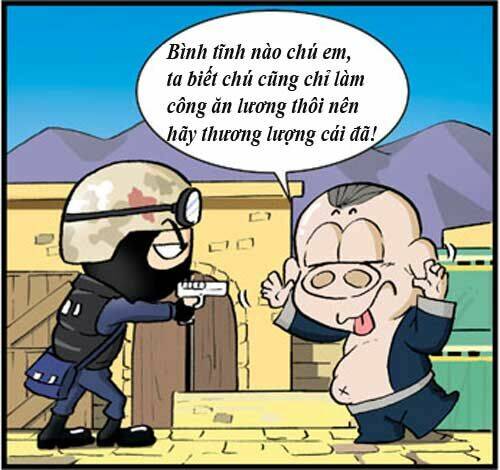 tân tây du ký chapter 14 7