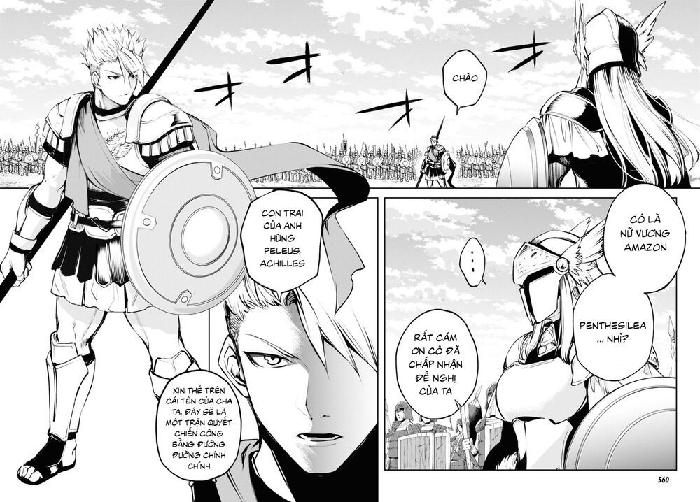 fate/grand order: epic of remnant - agartha chapter 26 4