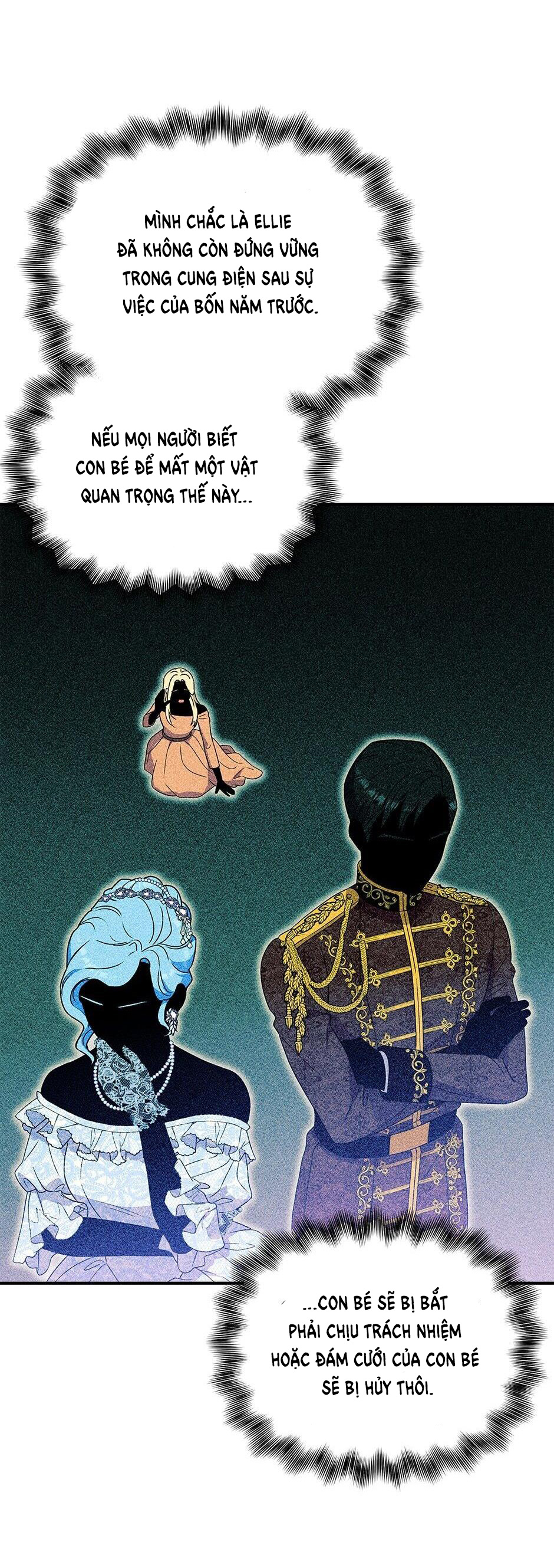 bản khế ước với nữ công tước ác ma chapter 115 39