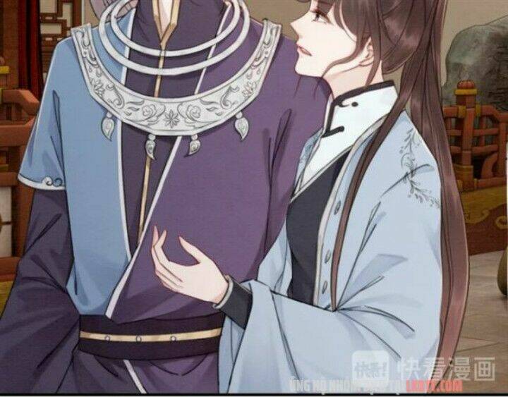 trọng sinh bá sủng nhiếp chính vương quá mạnh mẽ chapter 91 75