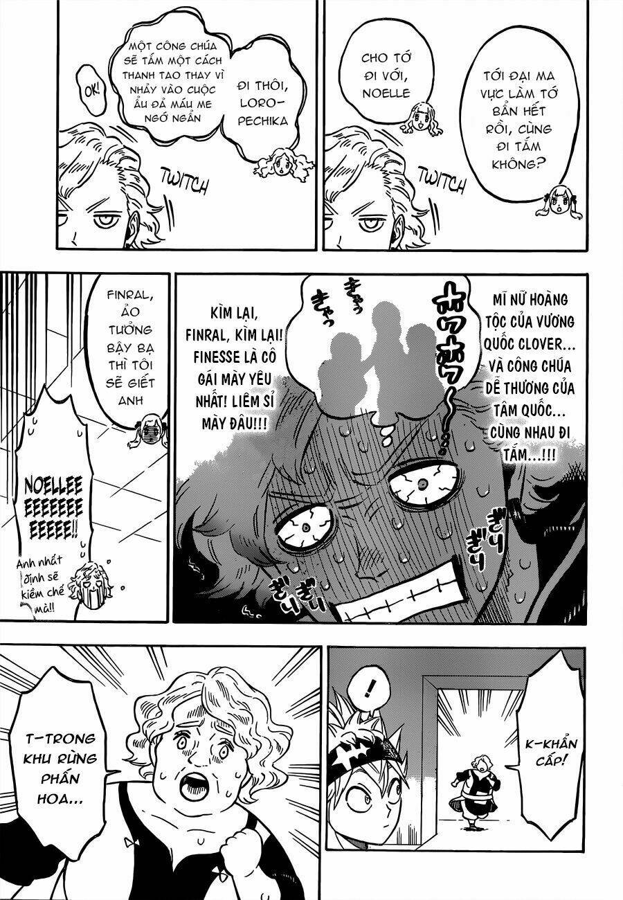 black clover - pháp sư không phép thuật chapter 232 6