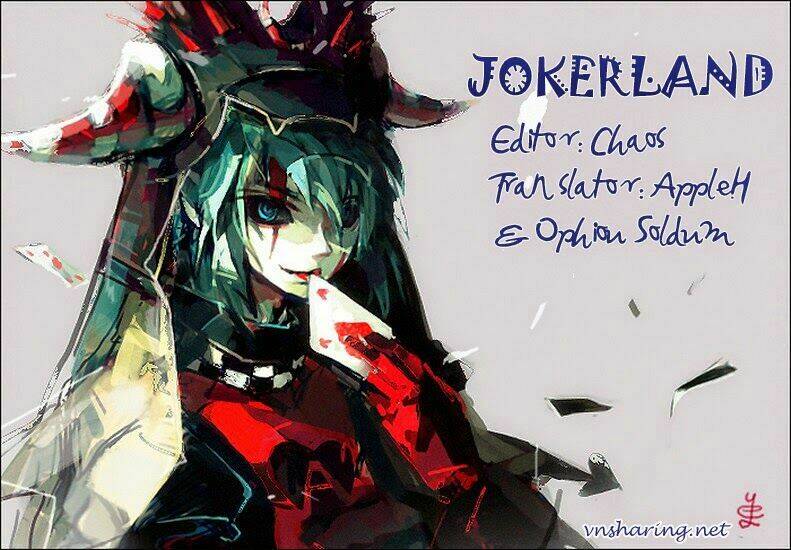 toukyou akazukin chapter 4 1