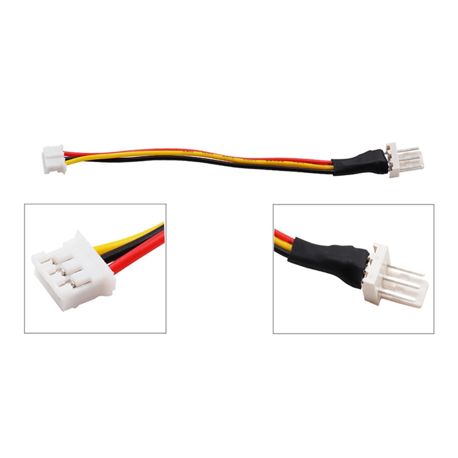 3D Kit for Fan Console 12x11x3.5cm Mount Kit