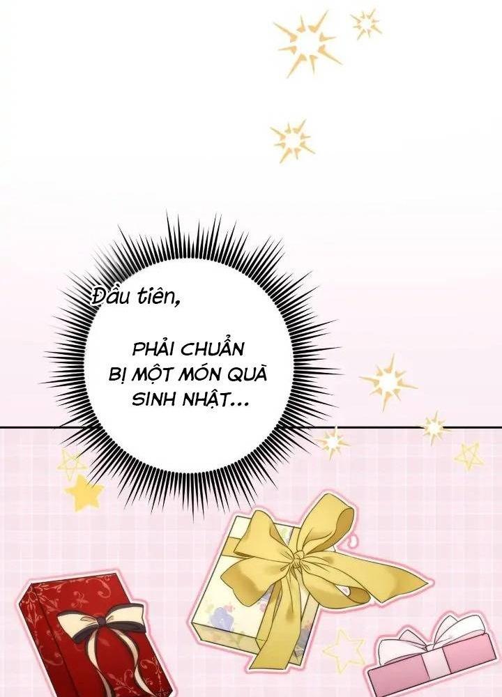 tại sao mẹ chồng tôi lại như thế này? chapter 42 66