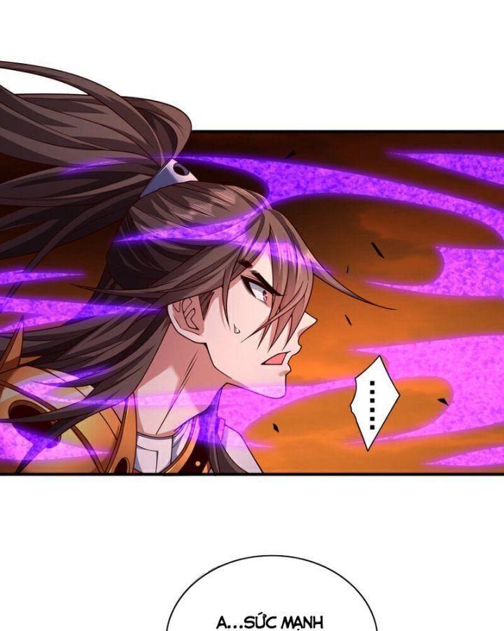 bị sư phụ xinh đẹp dùng 99 cách dạy dỗ thành thánh chapter 238 32
