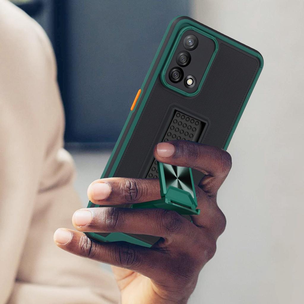 Ốp lưng in họa tiết dành cho điện thoại Oppo A52/ A72/ A92 A9 / A5 A74 4G 5G A94 4G A15