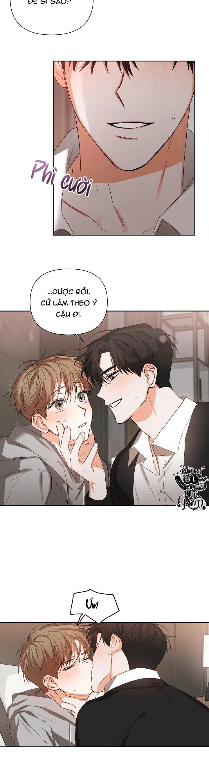 nine to nine chapter 10 10