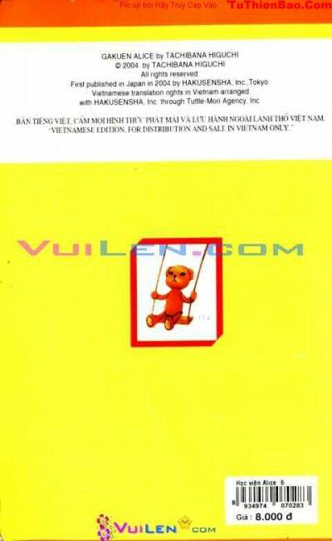 gakuen alice chapter 23 193