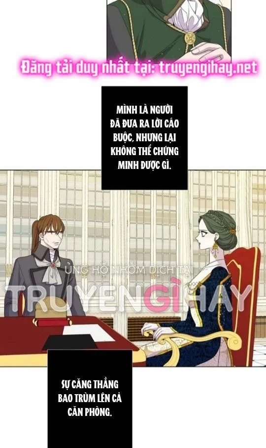 từ tiểu thư thành hoàng hậu - lady to queen chapter 36 3