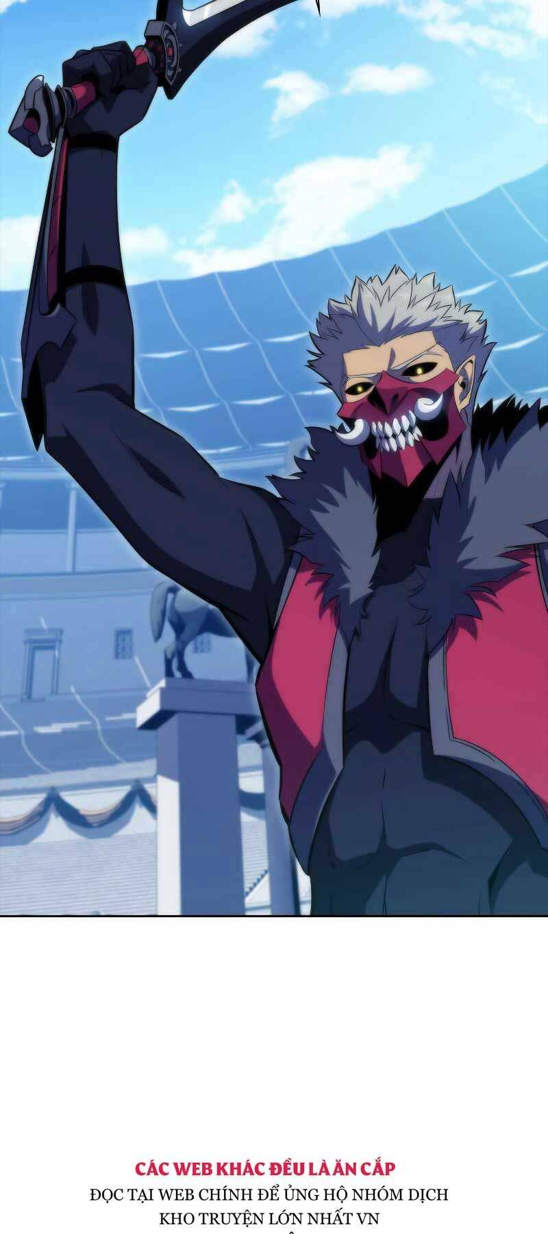 kẻ thách đấu chapter 50.5 25