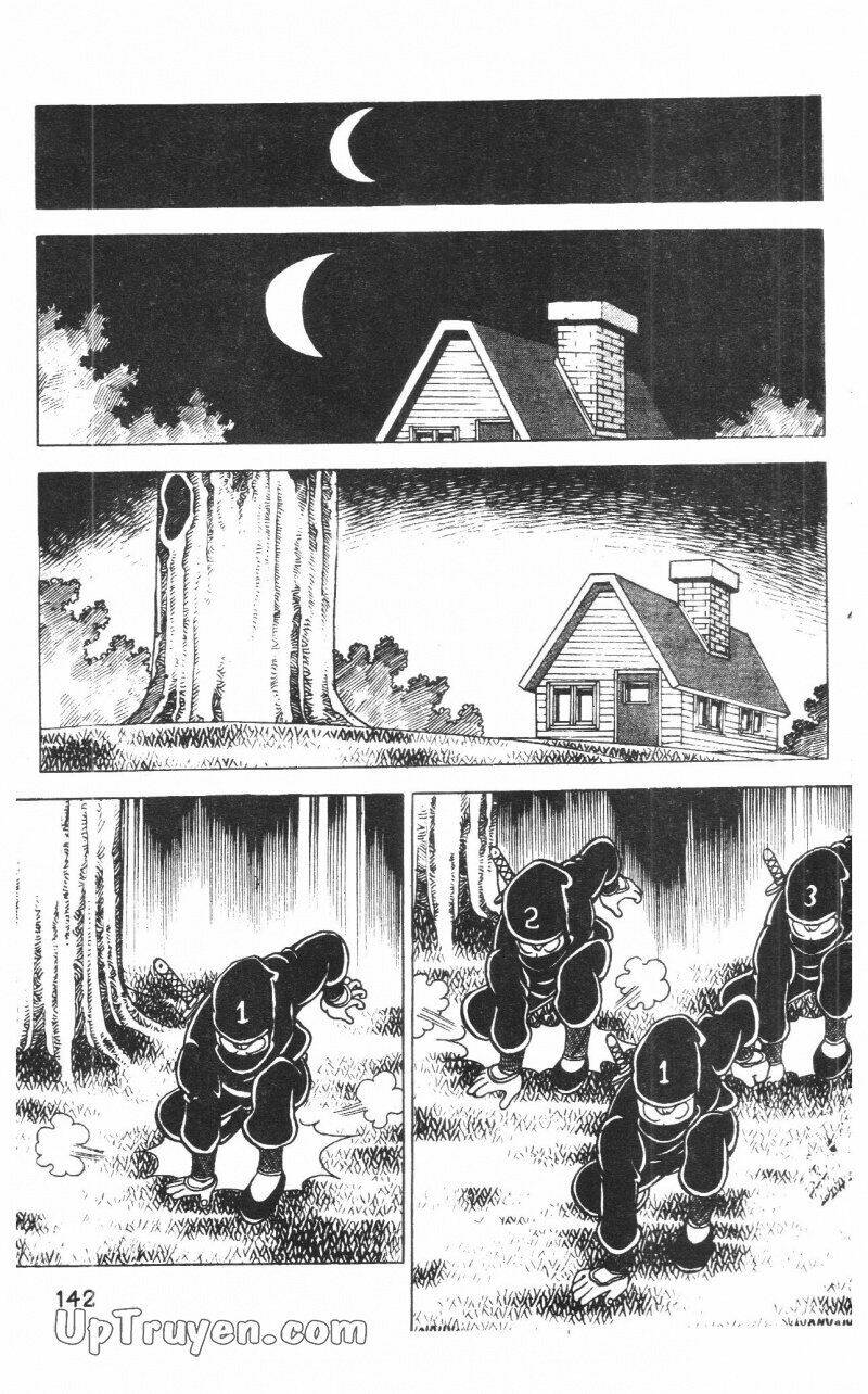 đội quân nhí nhố chapter 16 143