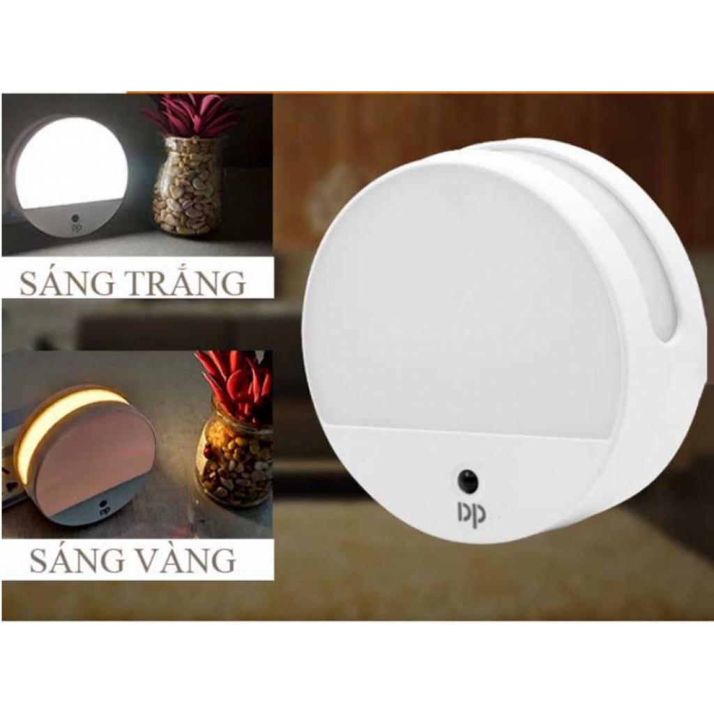 Đèn Ngủ led Thông Minh Điều Khiển Từ Xa Tiện Dụng