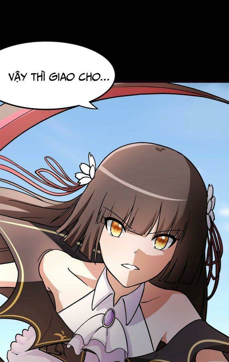 bạn gái virus của tôi chapter 289 2