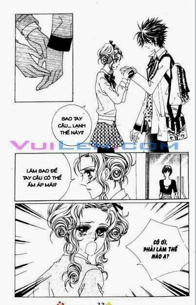 sức thanh xuân chapter 13 31