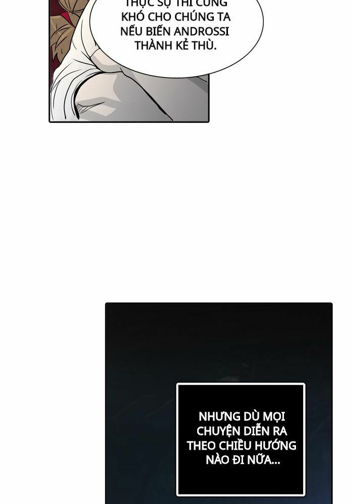tòa tháp bí ẩn 2 chapter 206 100