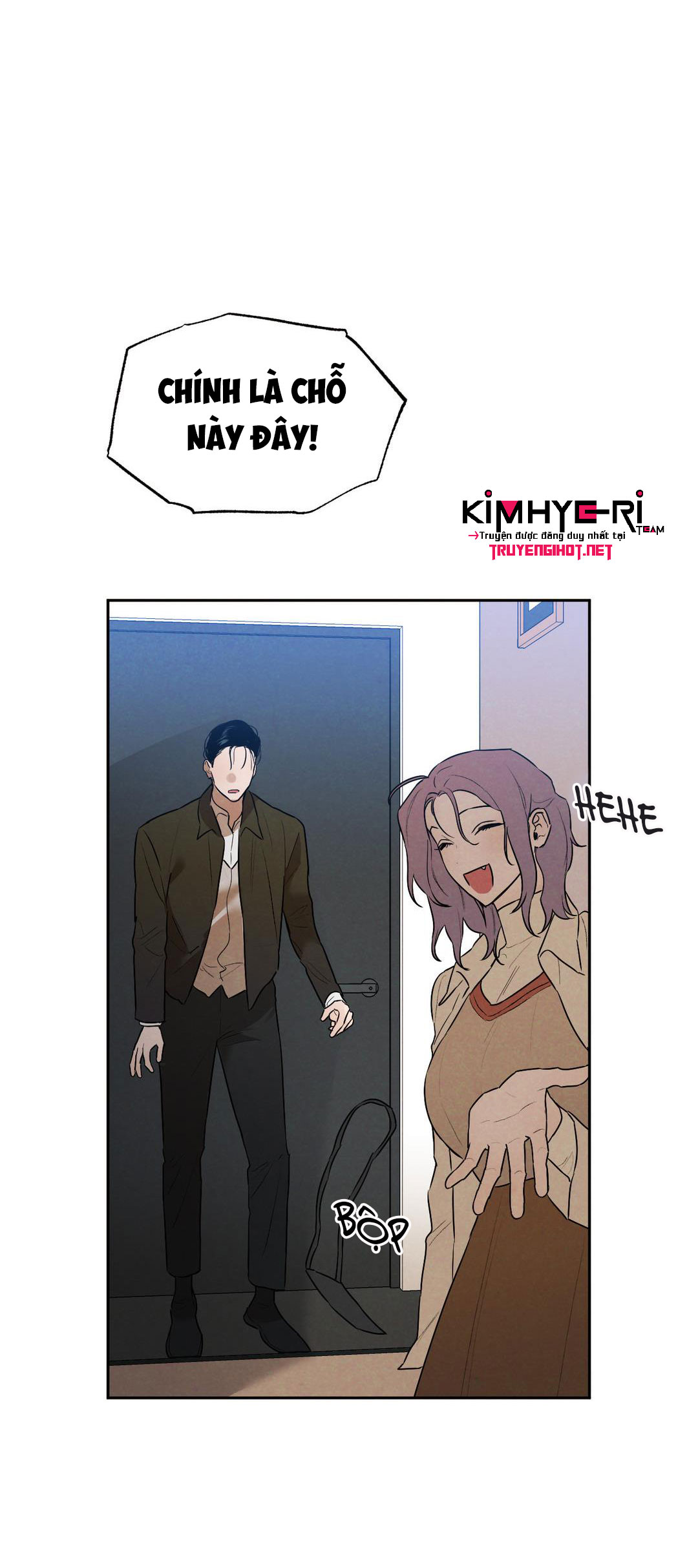 cách duy trì bí mật chapter 27.1 52