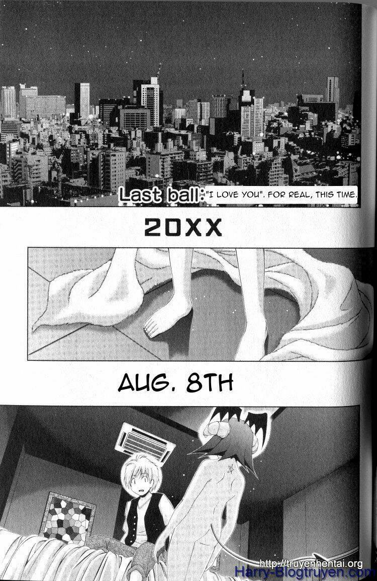 my balls chapter 41 2