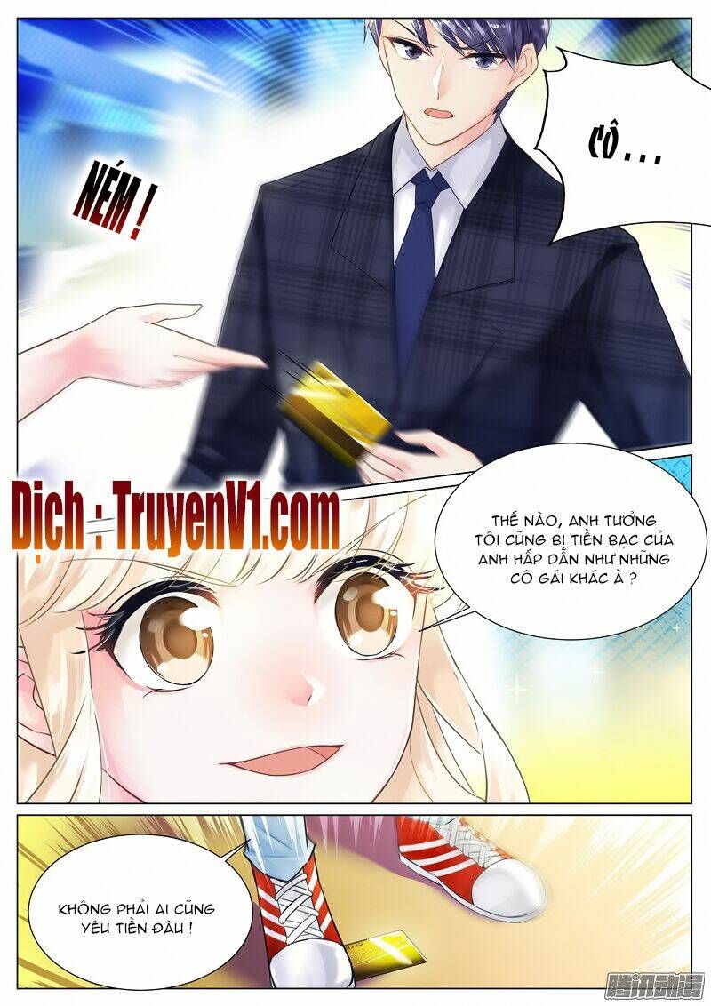 nhạ thượng thủ tịch tổng tài chapter 7 6