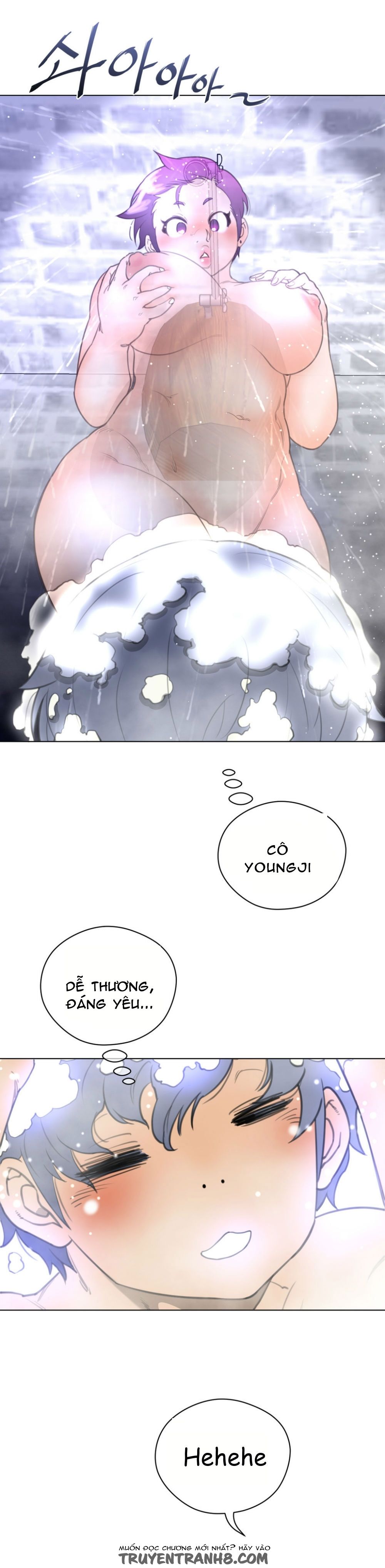 một nửa hoàn hảo chapter 19 24