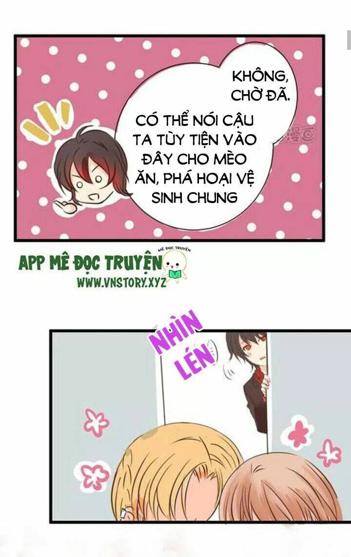 lớp học biến chất chapter 30 12