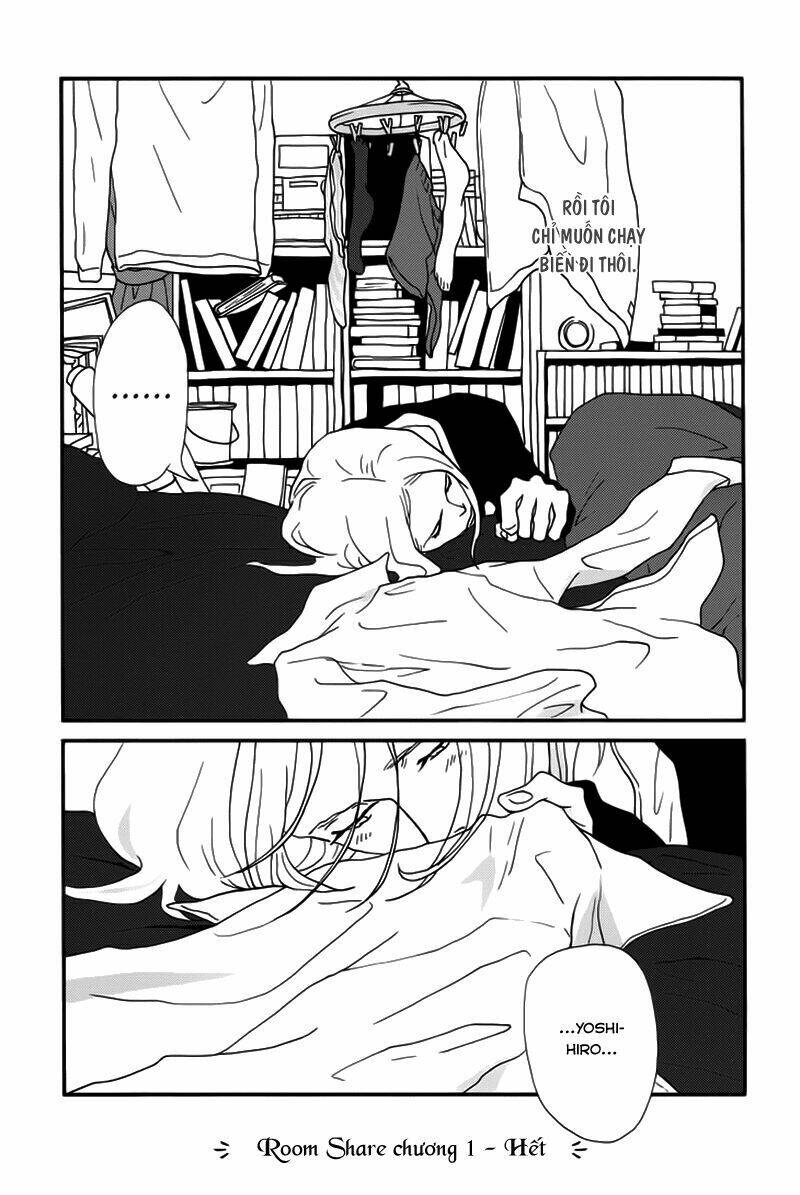 room share chapter 1 19