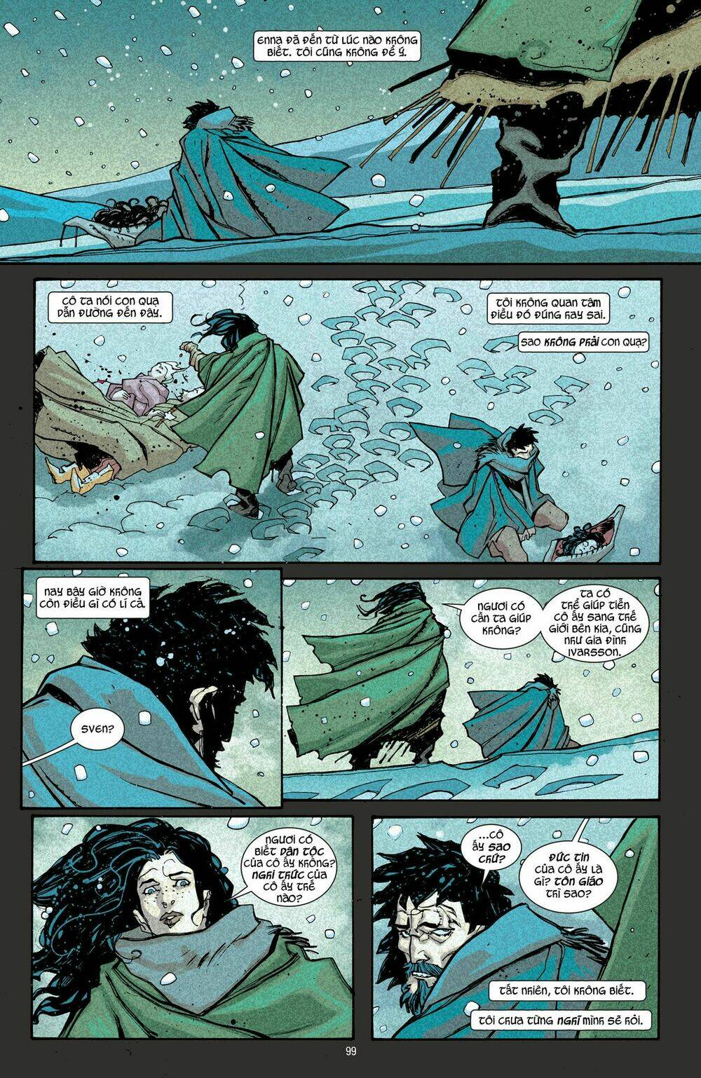 northlanders chapter 4 24