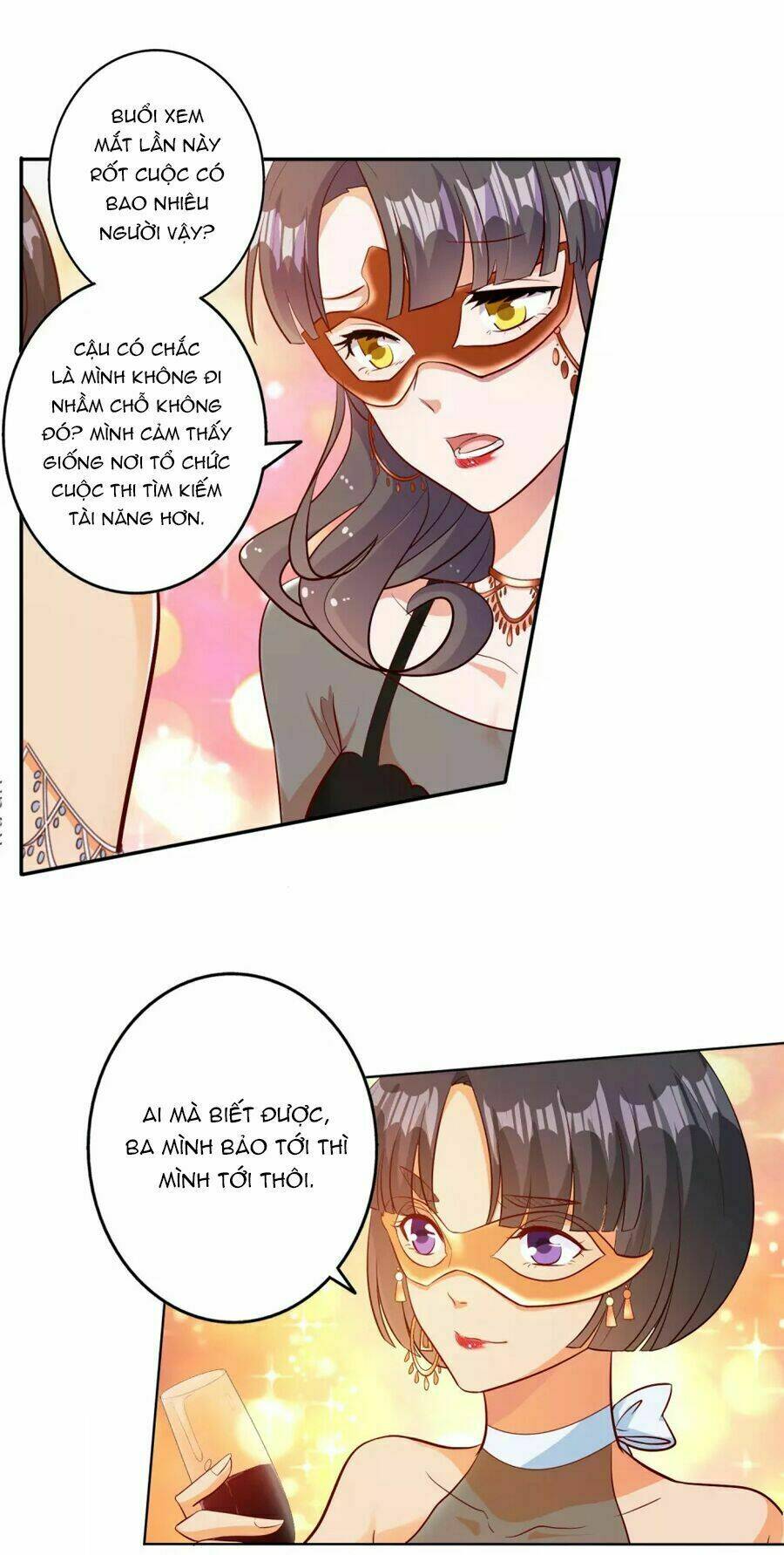 hôn nhân dục vọng: thiếu gia nhẹ một chút! chapter 101 22