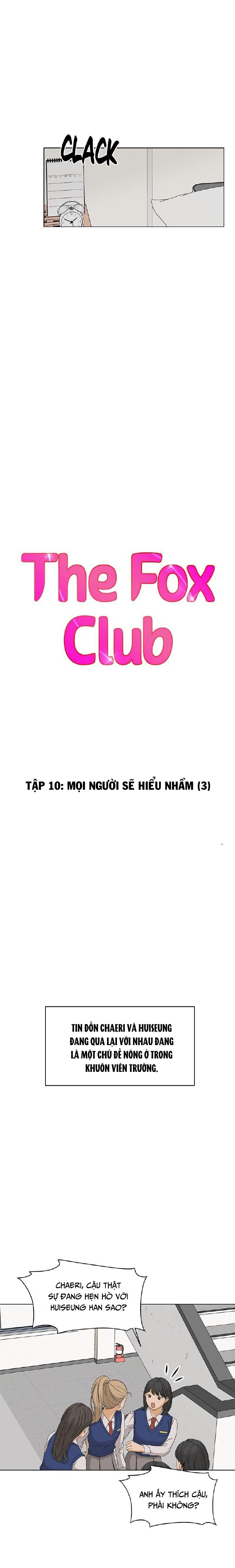 câu lạc bộ fox chapter 10 5