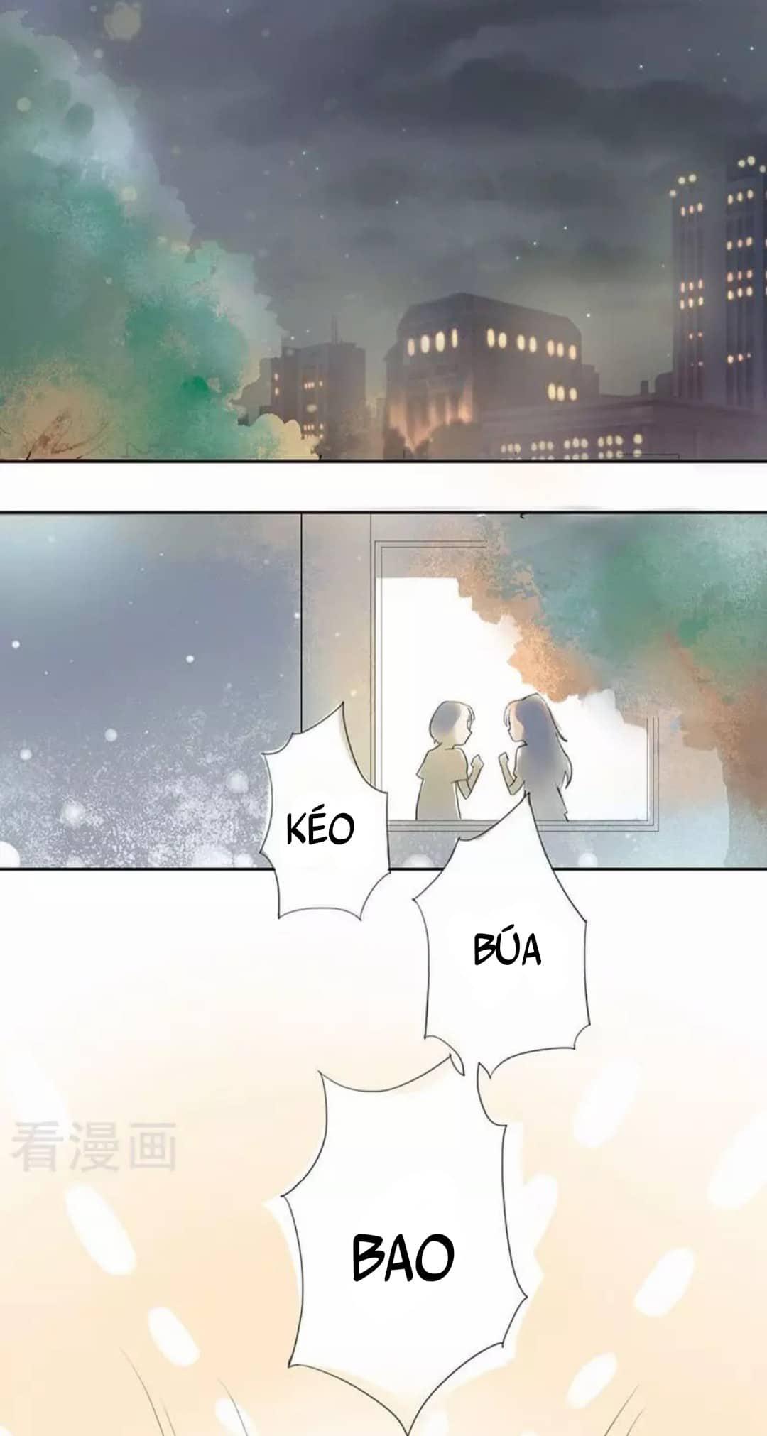 ác ma thiếu gia ở bên cạnh chapter 1 2