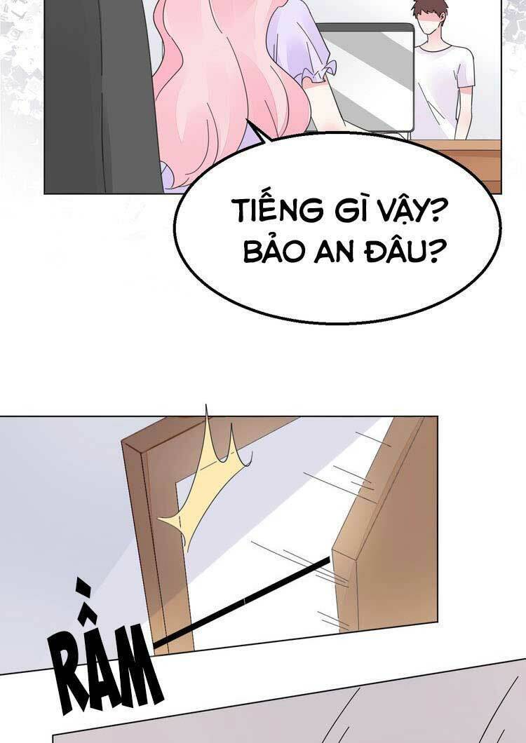 điều ước sủng ái bất bình đẳng chapter 121.2 14