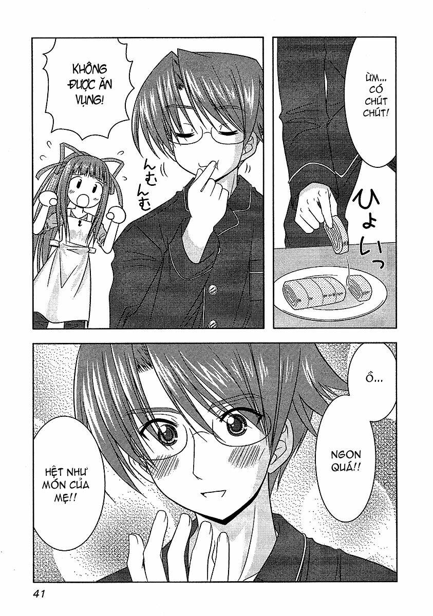 sakura no nekohime chapter 8 15