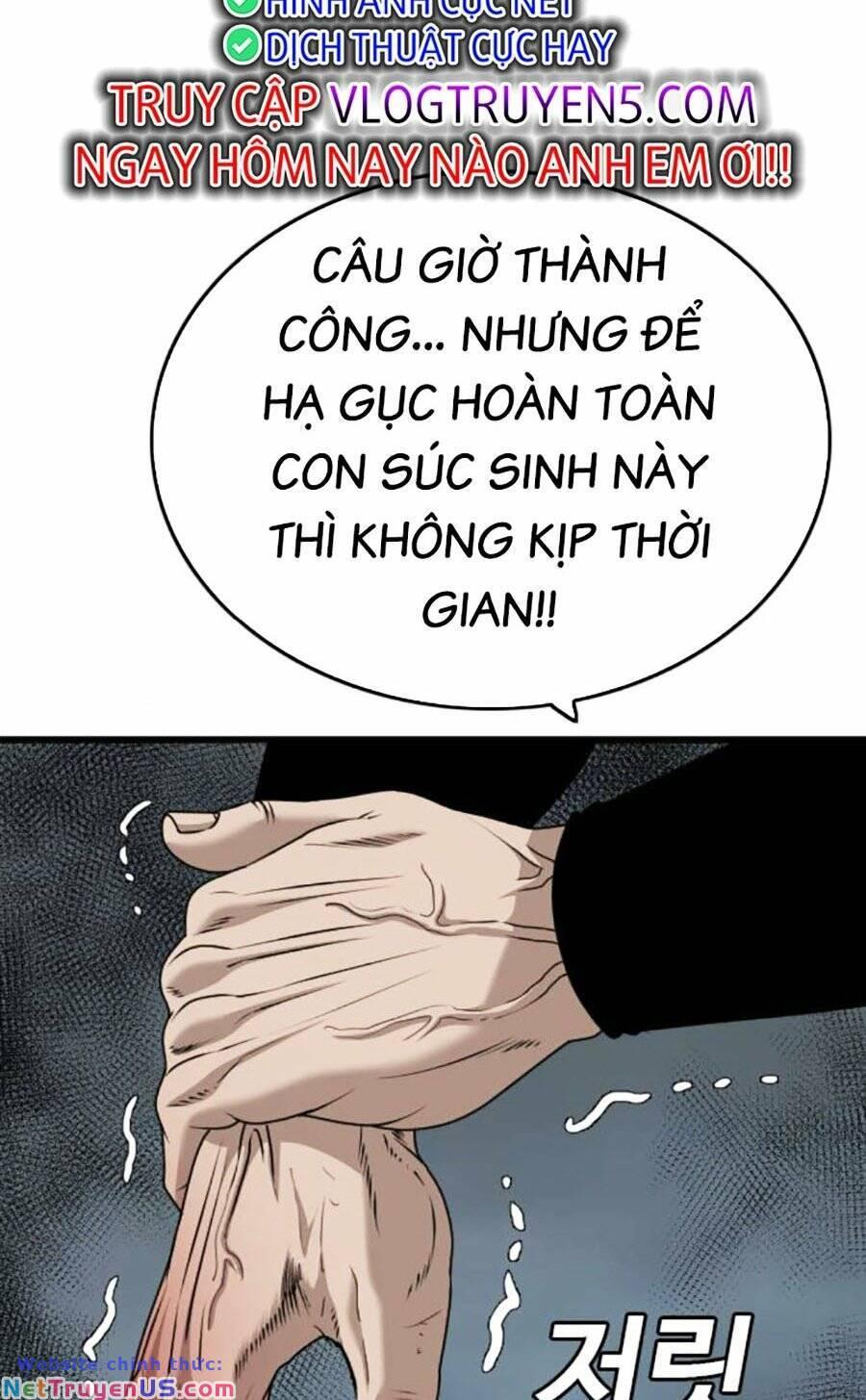 người xấu chapter 177 69