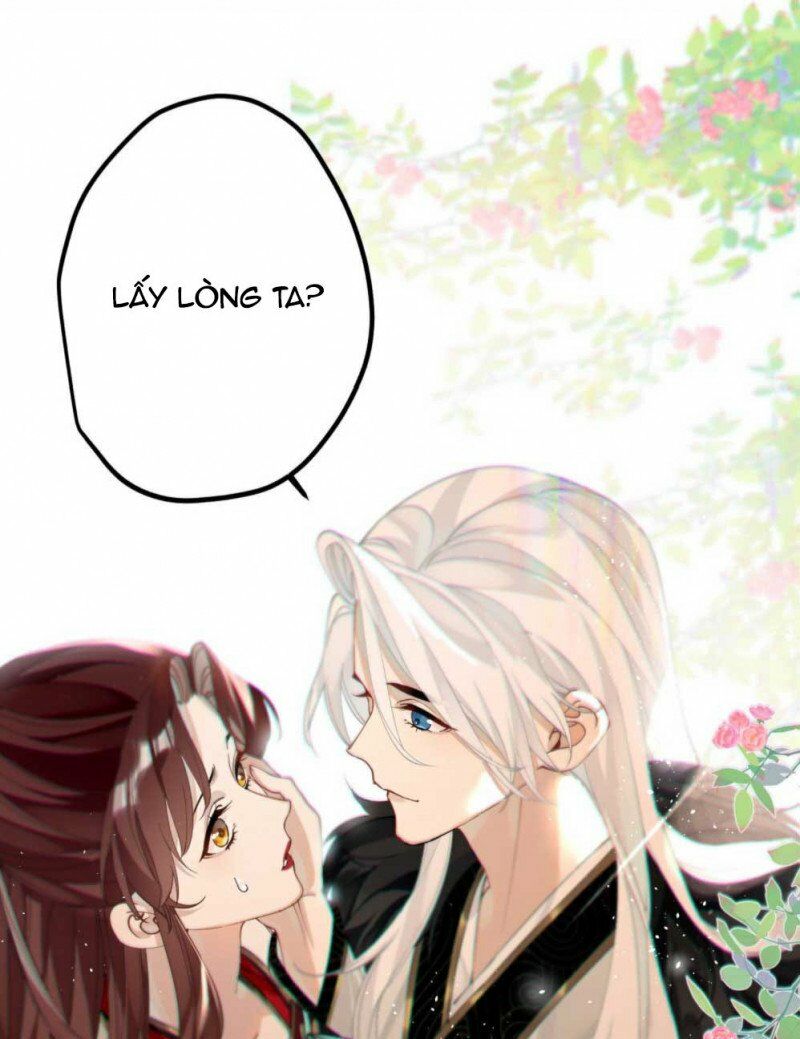 phế vật công chúa muốn nhặt chồng chapter 37 23