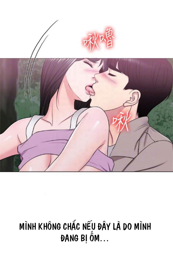 bể bơi ướt át chapter 17 19