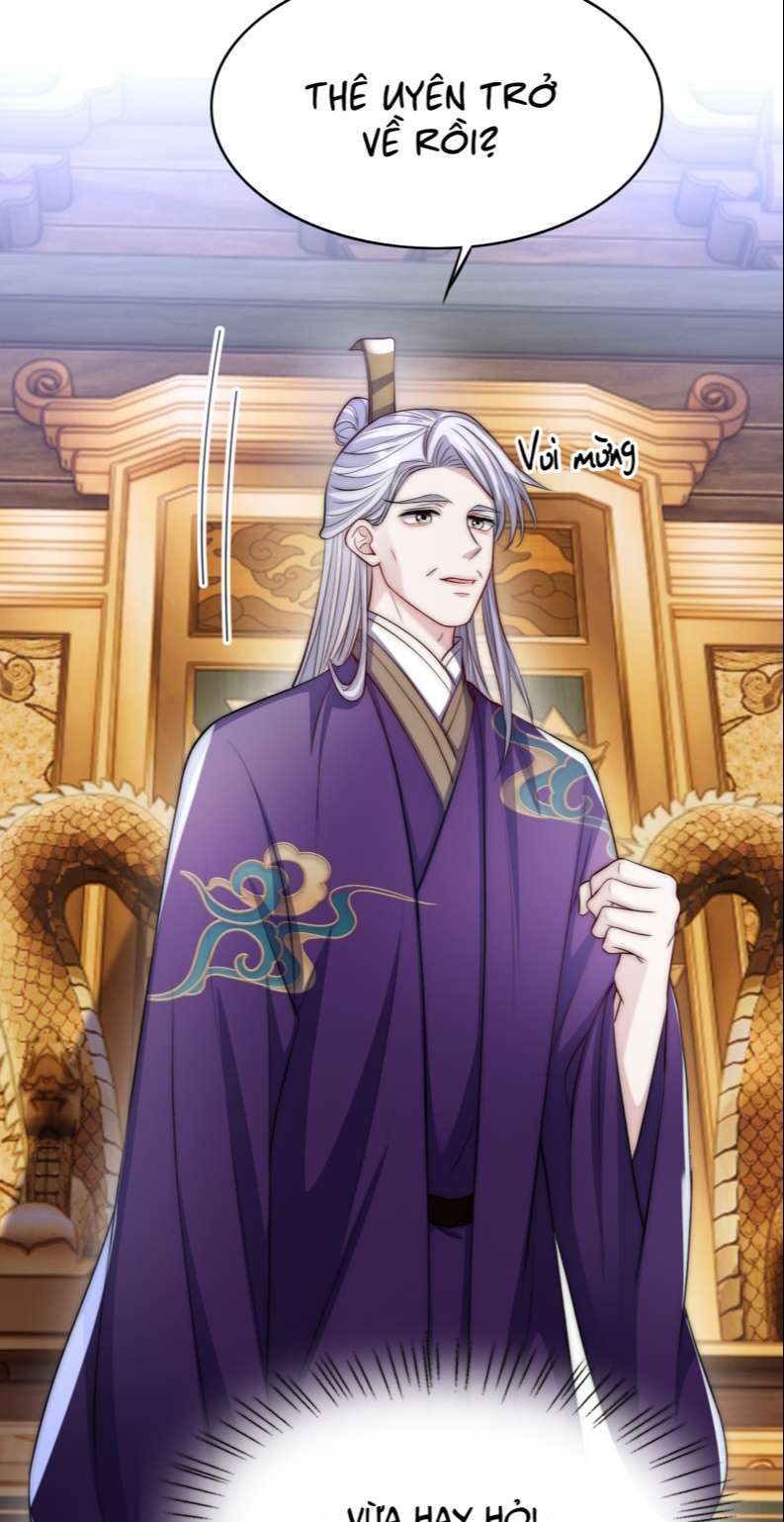 đại pháp tẩy trắng của phản diện chapter 41 4