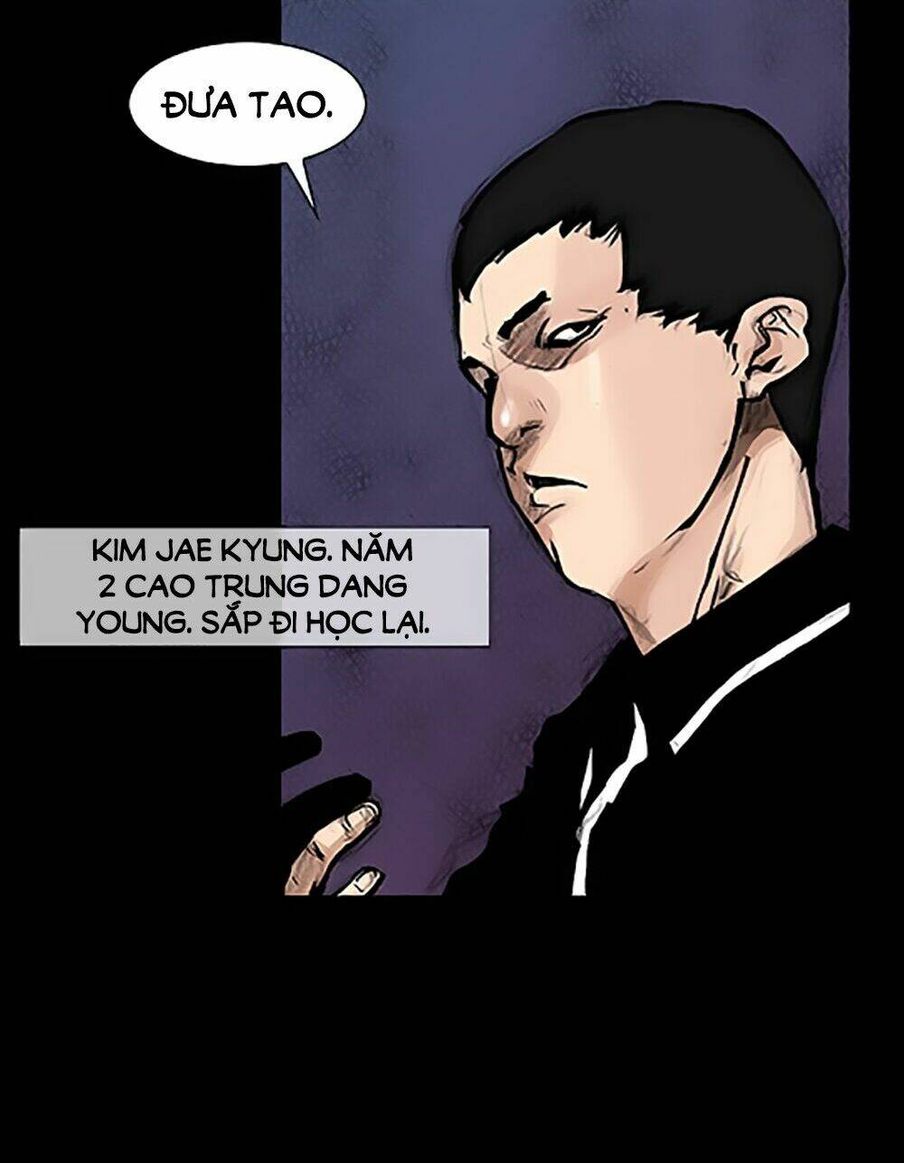 độc cô tiền truyện chapter 22 11