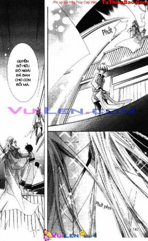 cáo nhỏ đáng yêu chapter 5 147