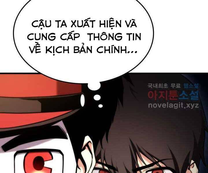 huyền thoại game thủ - tái xuất chapter 71 15