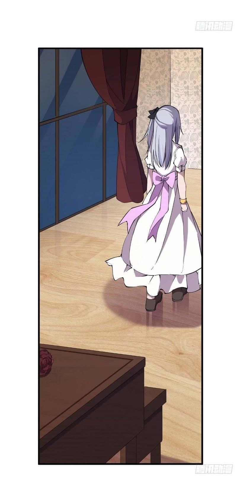 vô hạn sứ đồ và 12 nữ chiến binh chapter 41 16