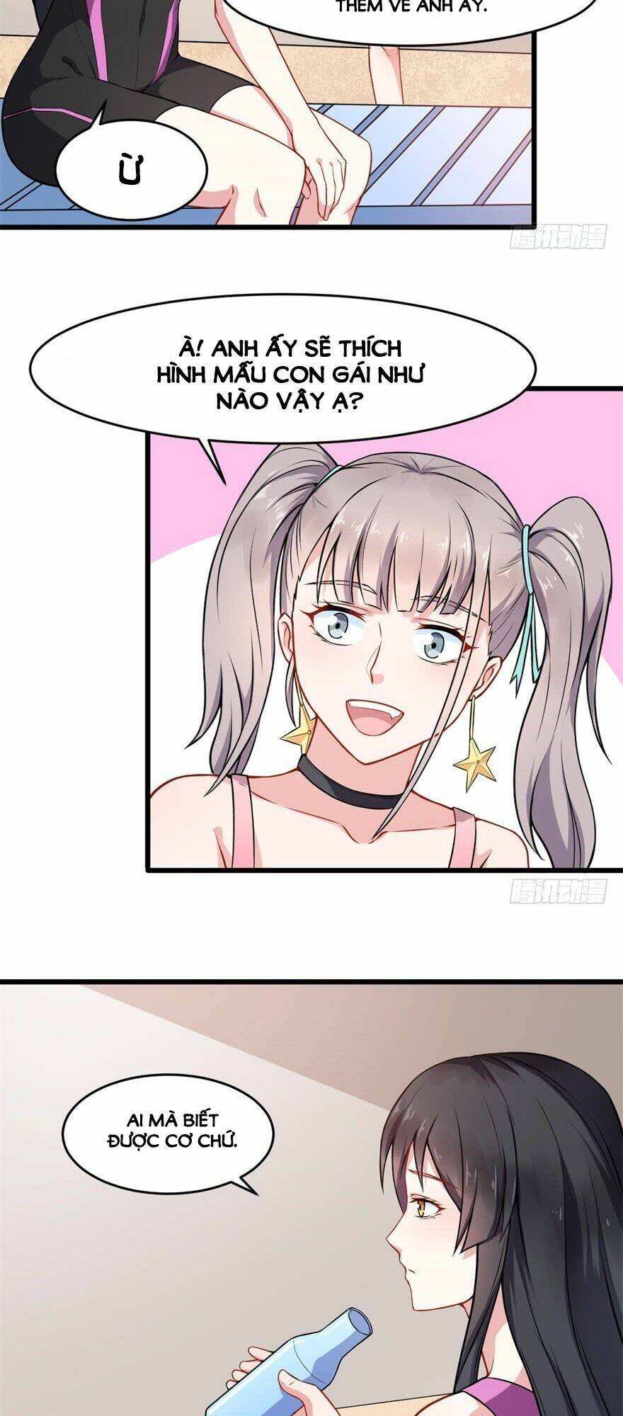 trinh thám quý tộc chapter 15 15