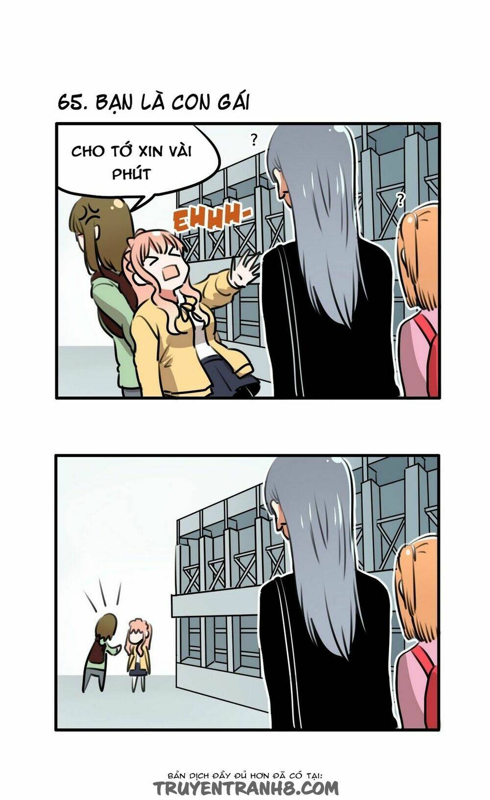 chuyện tình yuri chapter 10 7