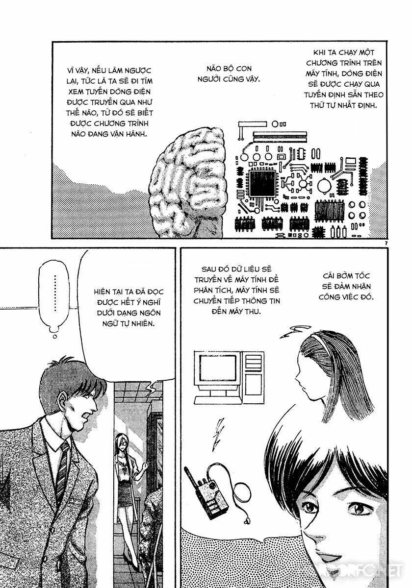 dangerous female teacher chapter 24 7