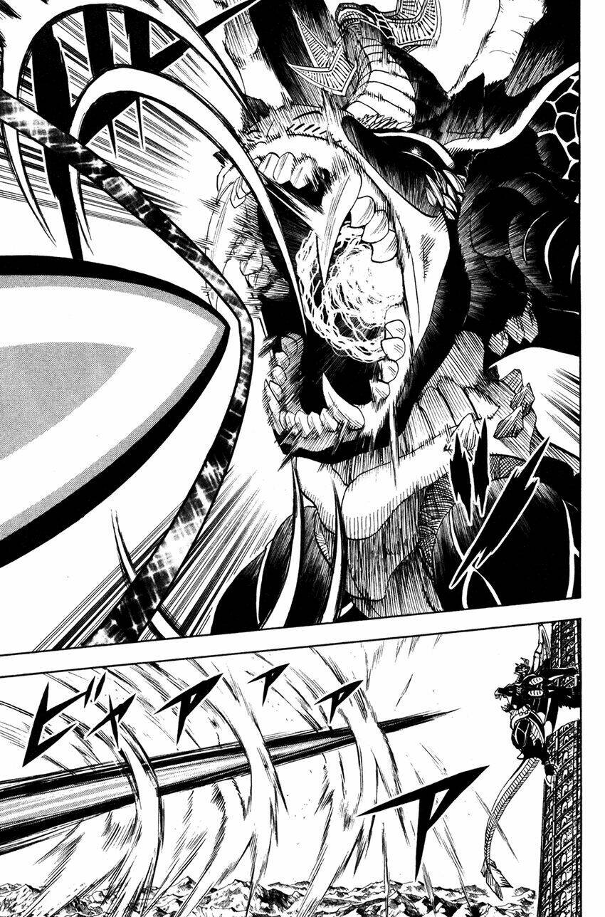 doubutsu no kuni - vương quốc thú vật chapter 45 32