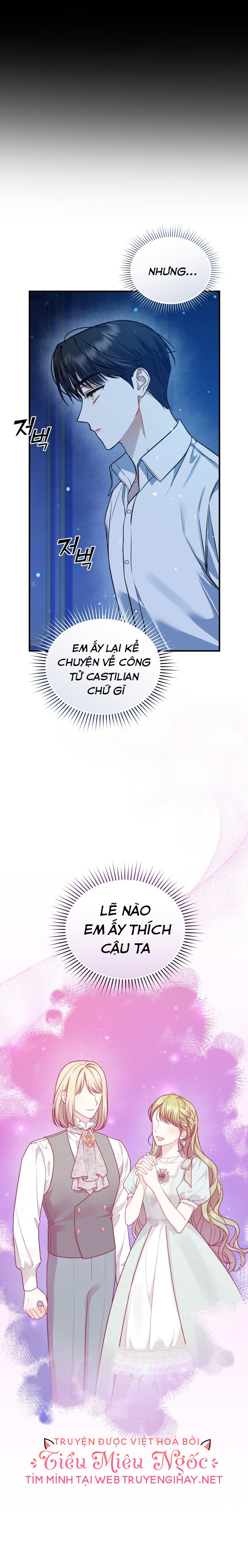 xuyên không thành em gái nam chính tiểu thuyết bl chapter 44 14