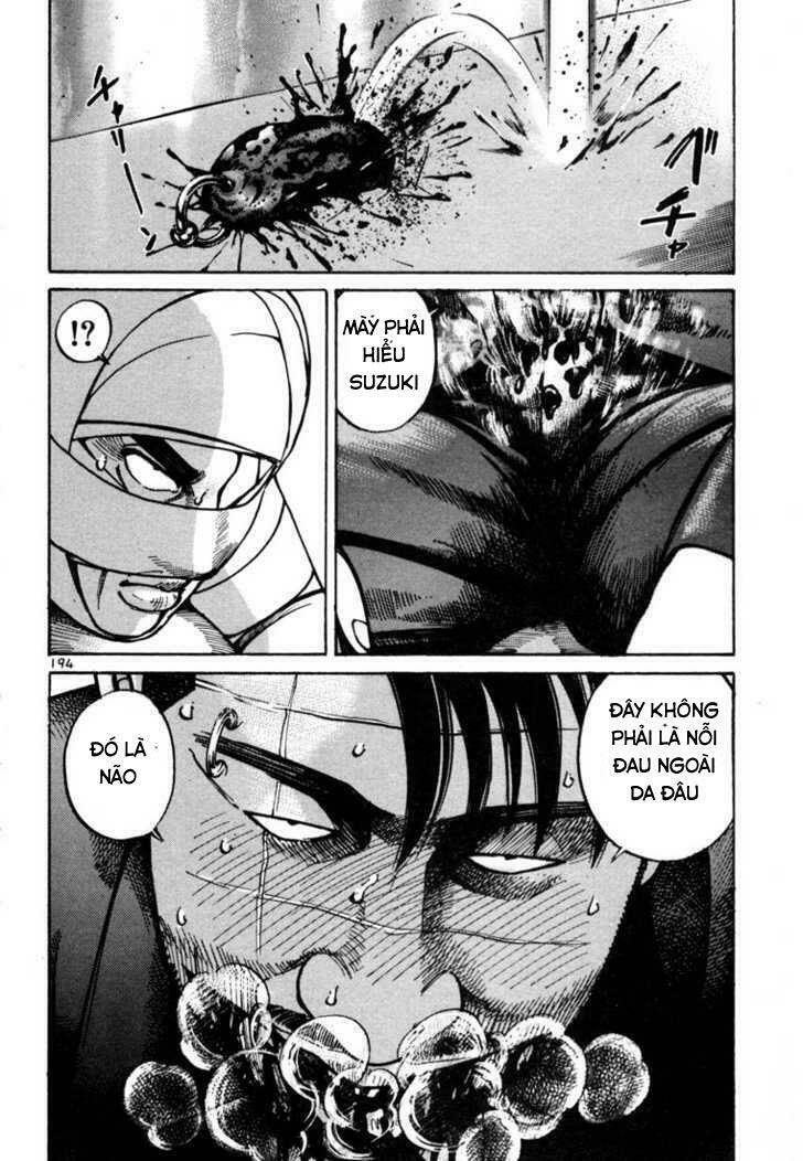 sát thủ số 1 chapter 17 20