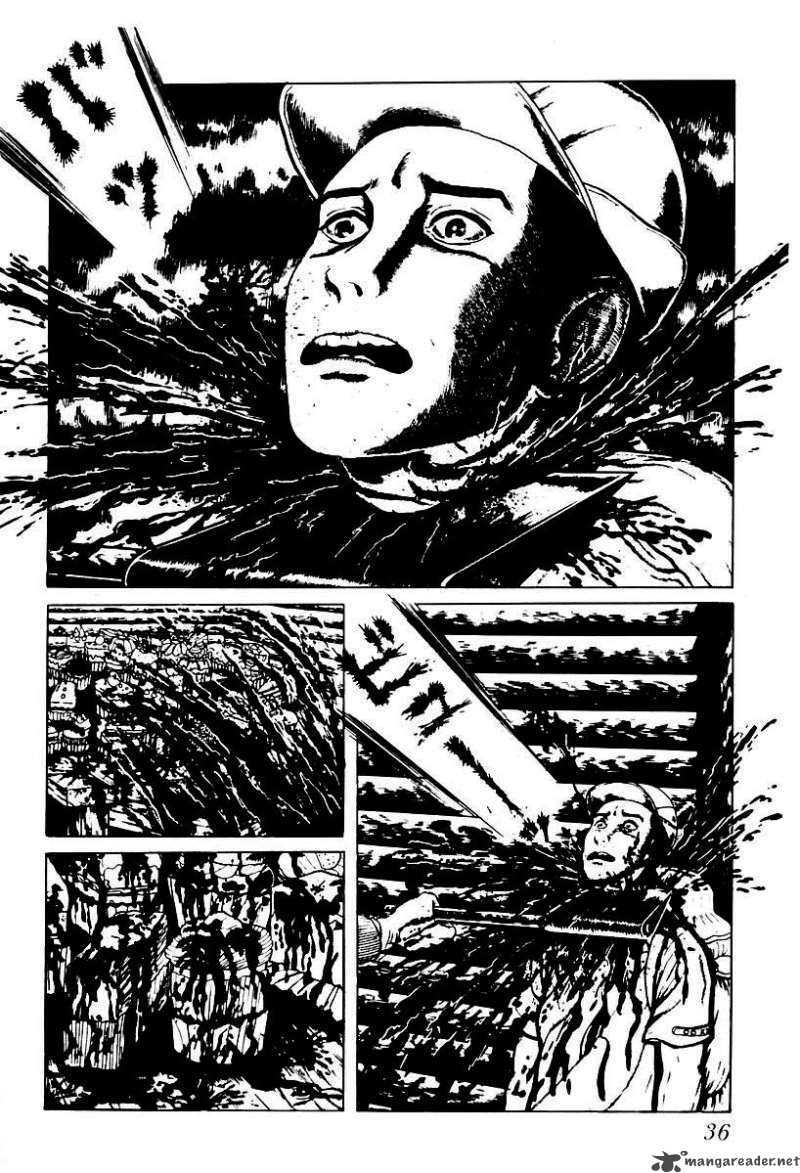 god's left hand, devil's right hand chapter 41 3