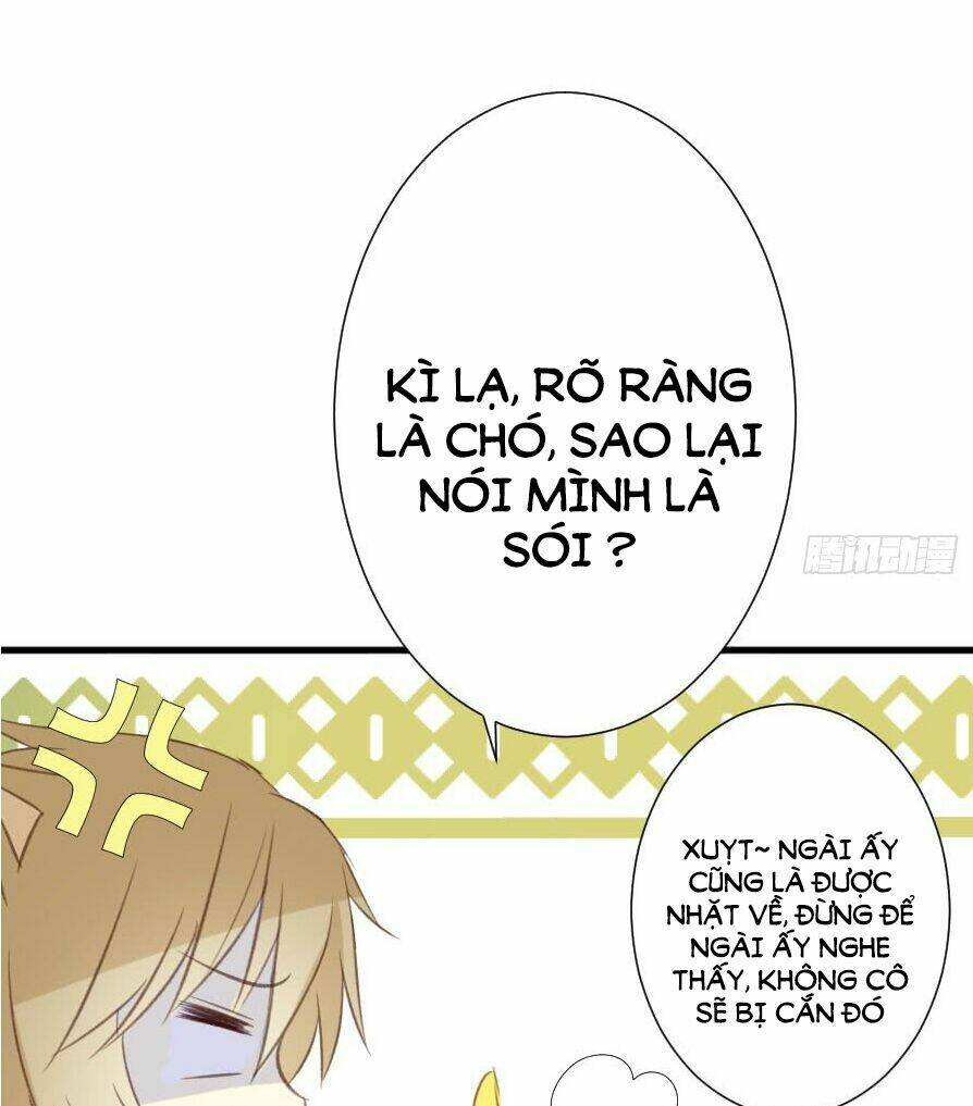 hôm nay ta cũng muốn trêu chọc nàng chapter 80 53