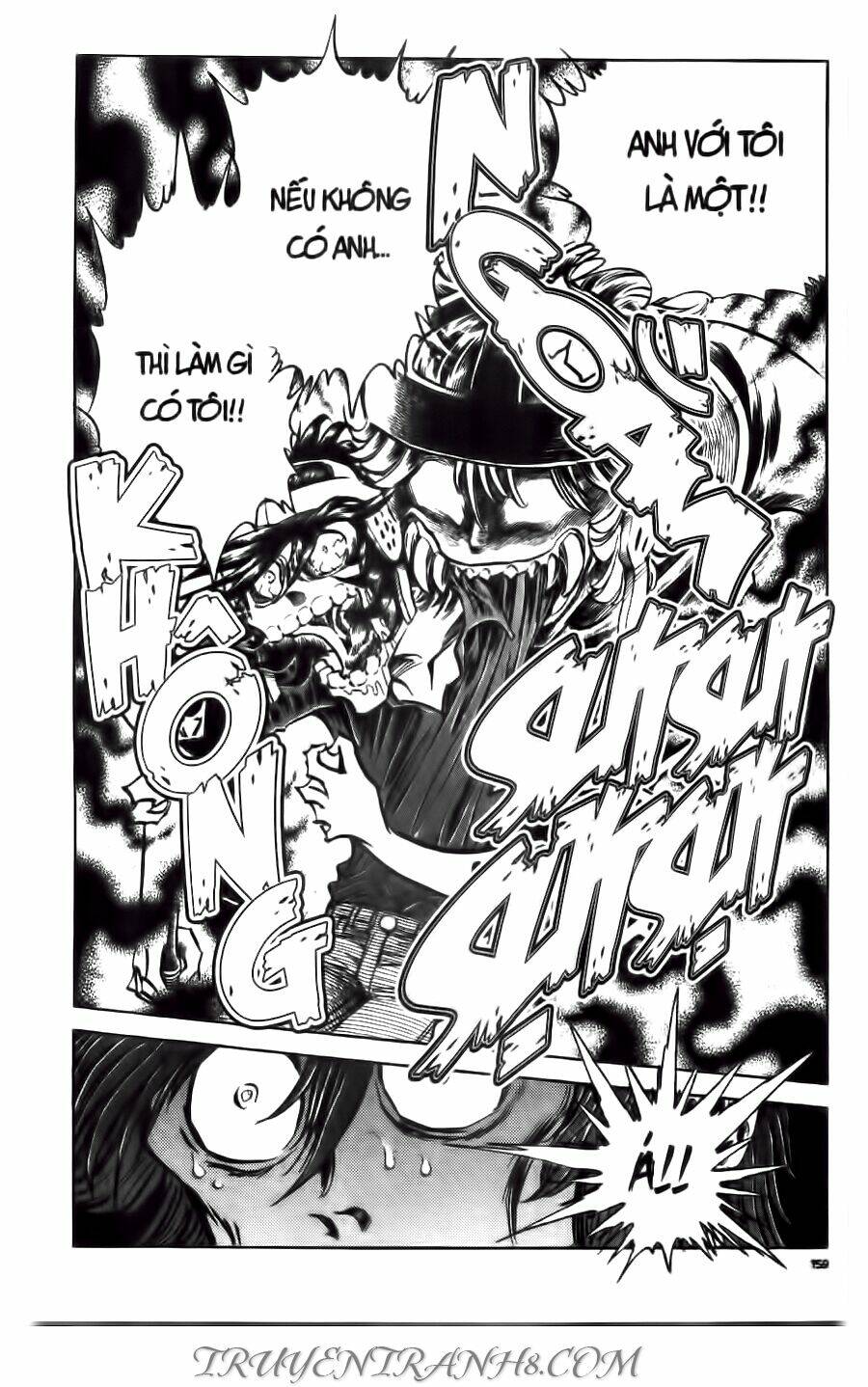 cây bút thần kỳ chapter 36 25