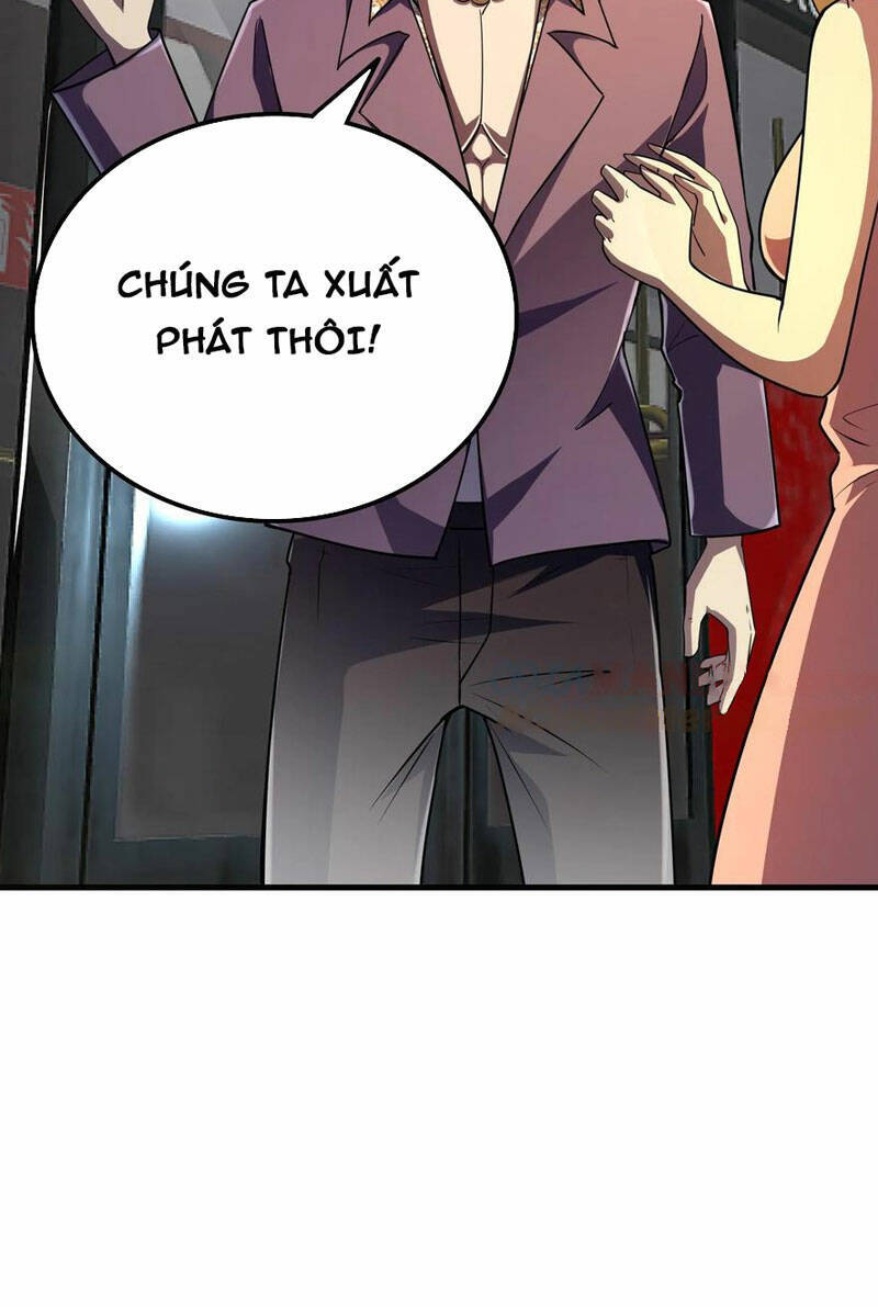 Quỷ Dị Khôi Phục: Ta Có Thể Hóa Thân Thành Đại Yêu Chapter 42 - Trang 16