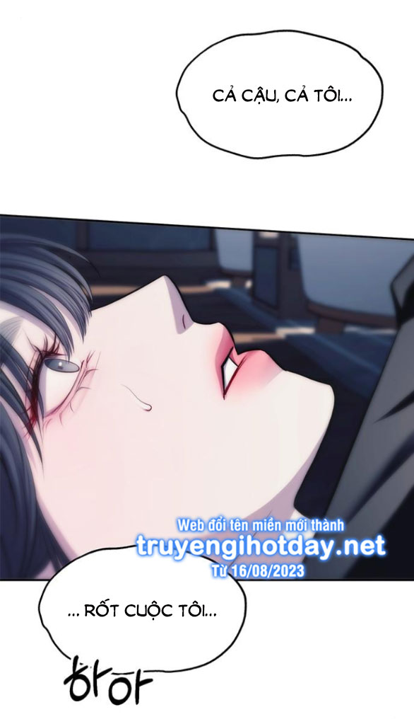 xâm nhập trường trung học tài phiệt END SS1 63